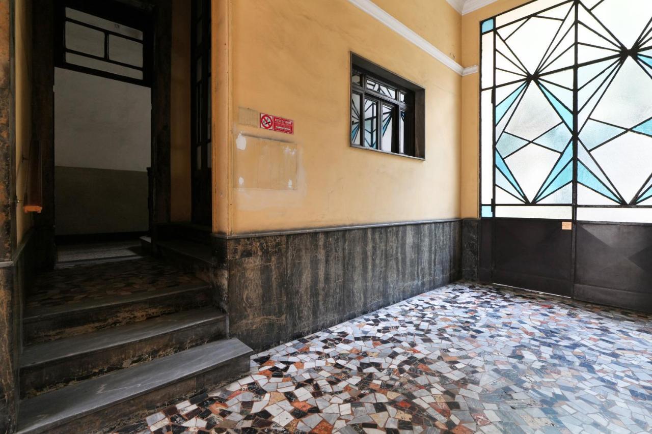 Primopiano - Giacosa Διαμέρισμα Μιλάνο Εξωτερικό φωτογραφία